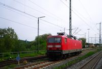 14-143 555 abgestellt in Lichtenfels 11.05.2024