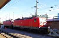 5-112 883 DB Regio am 09.07.2024 in Dresden Hbf abgestellt