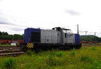 5-293 515 ESC in Saalfeld 05.08.2024